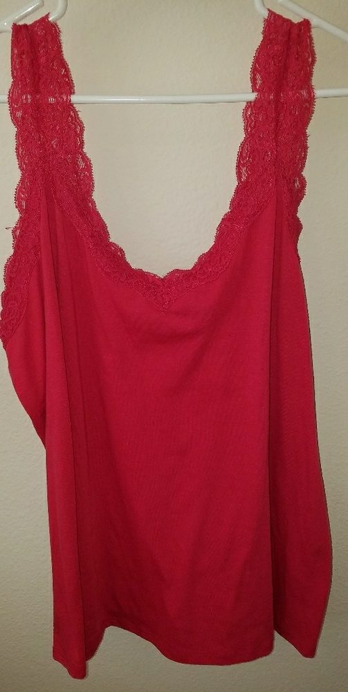 Tank top